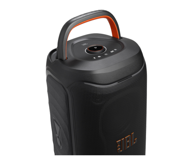 JBL JBL PARTYBOX 130 BLK głośnik BT czarny przenośny - 1522833 - zdjęcie 7
